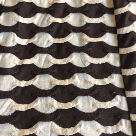 Patterned dress - Picture 3 of 6